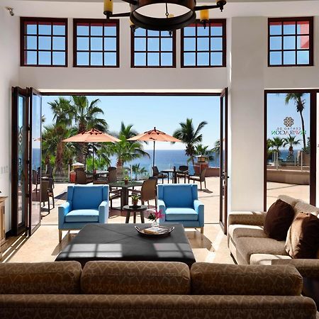 Hotel Hyatt Vacation Club At Sirena Del Mar Cabo San Lucas Exteriér fotografie