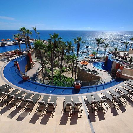 Hotel Hyatt Vacation Club At Sirena Del Mar Cabo San Lucas Exteriér fotografie