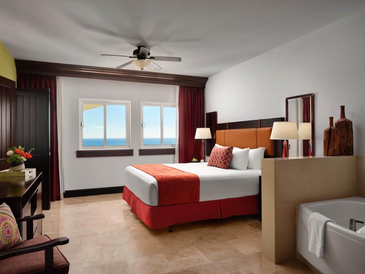 Hotel Hyatt Vacation Club At Sirena Del Mar Cabo San Lucas Exteriér fotografie