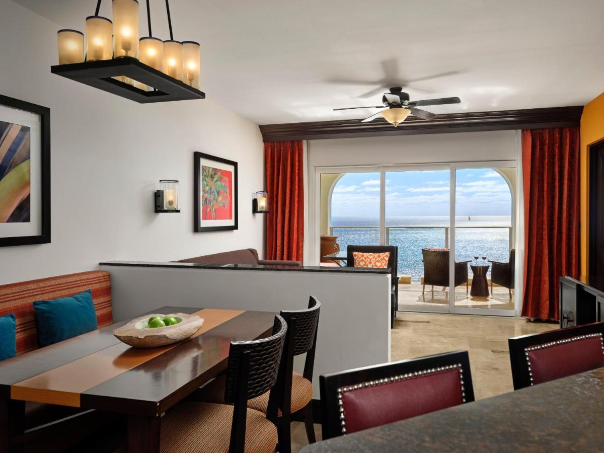 Hotel Hyatt Vacation Club At Sirena Del Mar Cabo San Lucas Exteriér fotografie