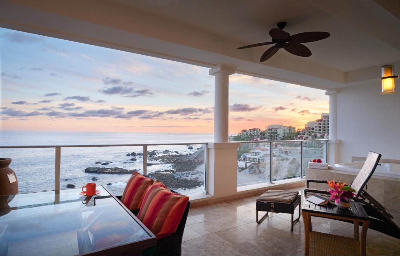 Hotel Hyatt Vacation Club At Sirena Del Mar Cabo San Lucas Exteriér fotografie