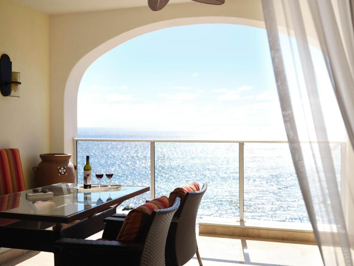 Hotel Hyatt Vacation Club At Sirena Del Mar Cabo San Lucas Exteriér fotografie