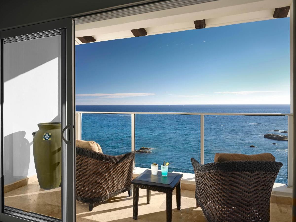 Hotel Hyatt Vacation Club At Sirena Del Mar Cabo San Lucas Exteriér fotografie
