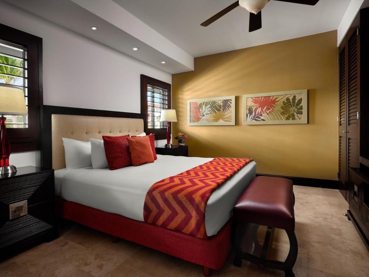 Hotel Hyatt Vacation Club At Sirena Del Mar Cabo San Lucas Exteriér fotografie