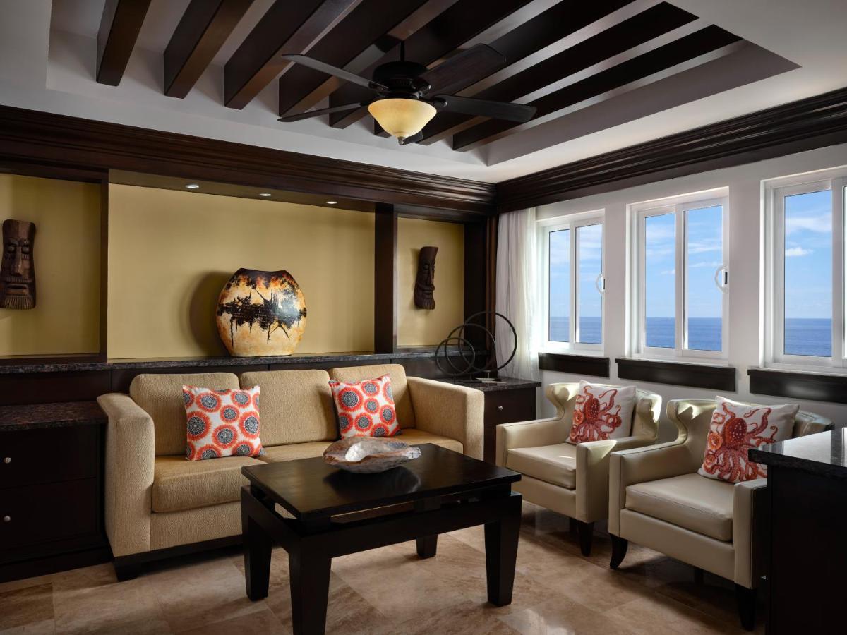 Hotel Hyatt Vacation Club At Sirena Del Mar Cabo San Lucas Exteriér fotografie