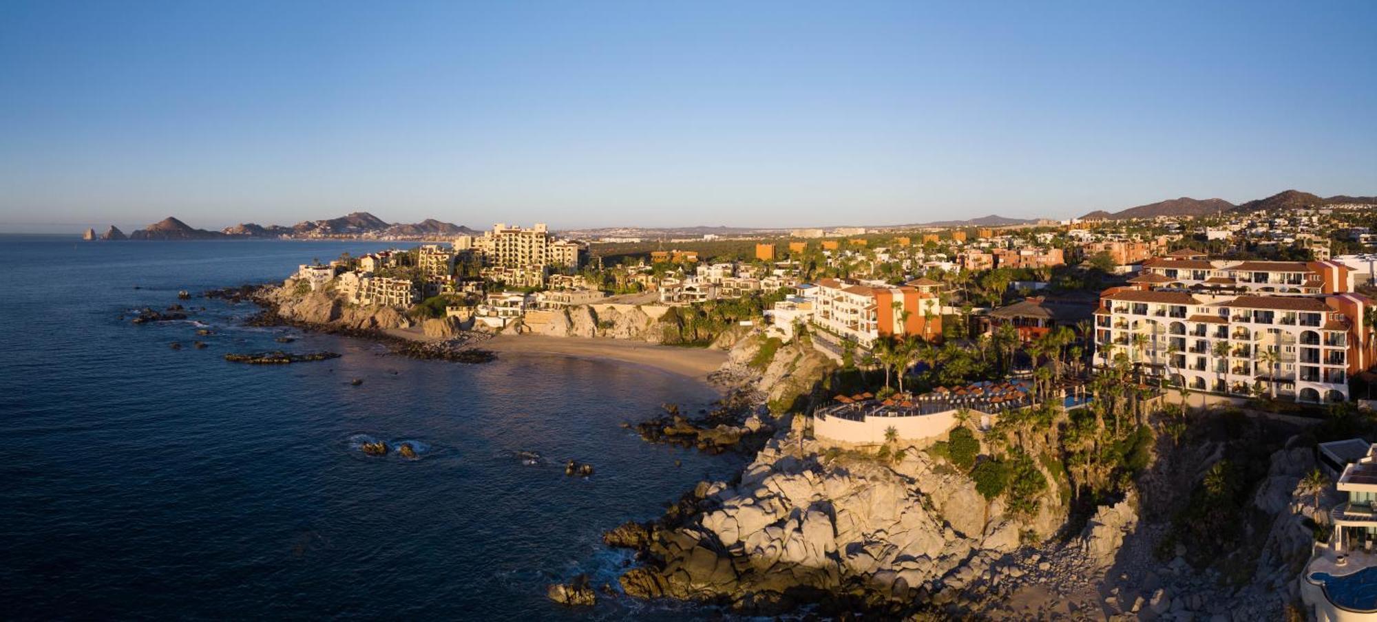 Hotel Hyatt Vacation Club At Sirena Del Mar Cabo San Lucas Exteriér fotografie