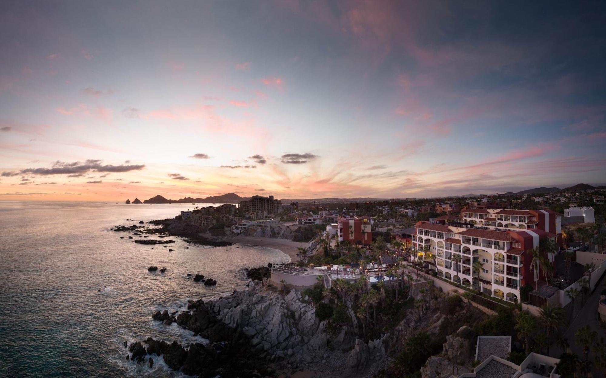 Hotel Hyatt Vacation Club At Sirena Del Mar Cabo San Lucas Exteriér fotografie