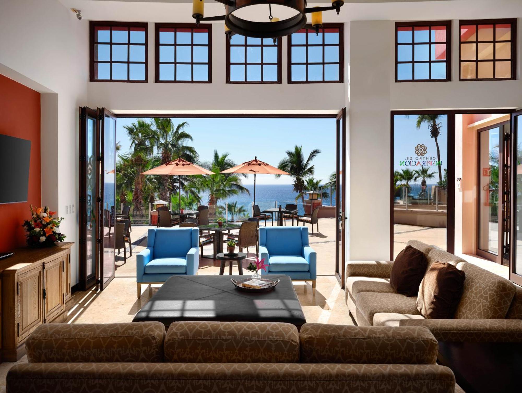 Hotel Hyatt Vacation Club At Sirena Del Mar Cabo San Lucas Exteriér fotografie