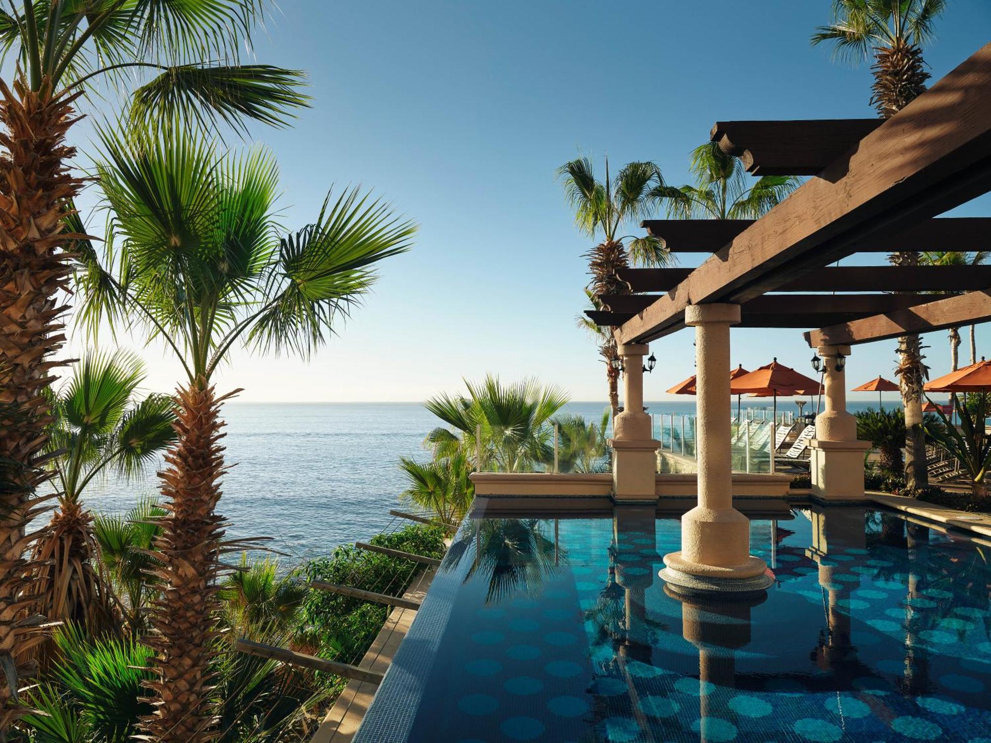 Hotel Hyatt Vacation Club At Sirena Del Mar Cabo San Lucas Exteriér fotografie