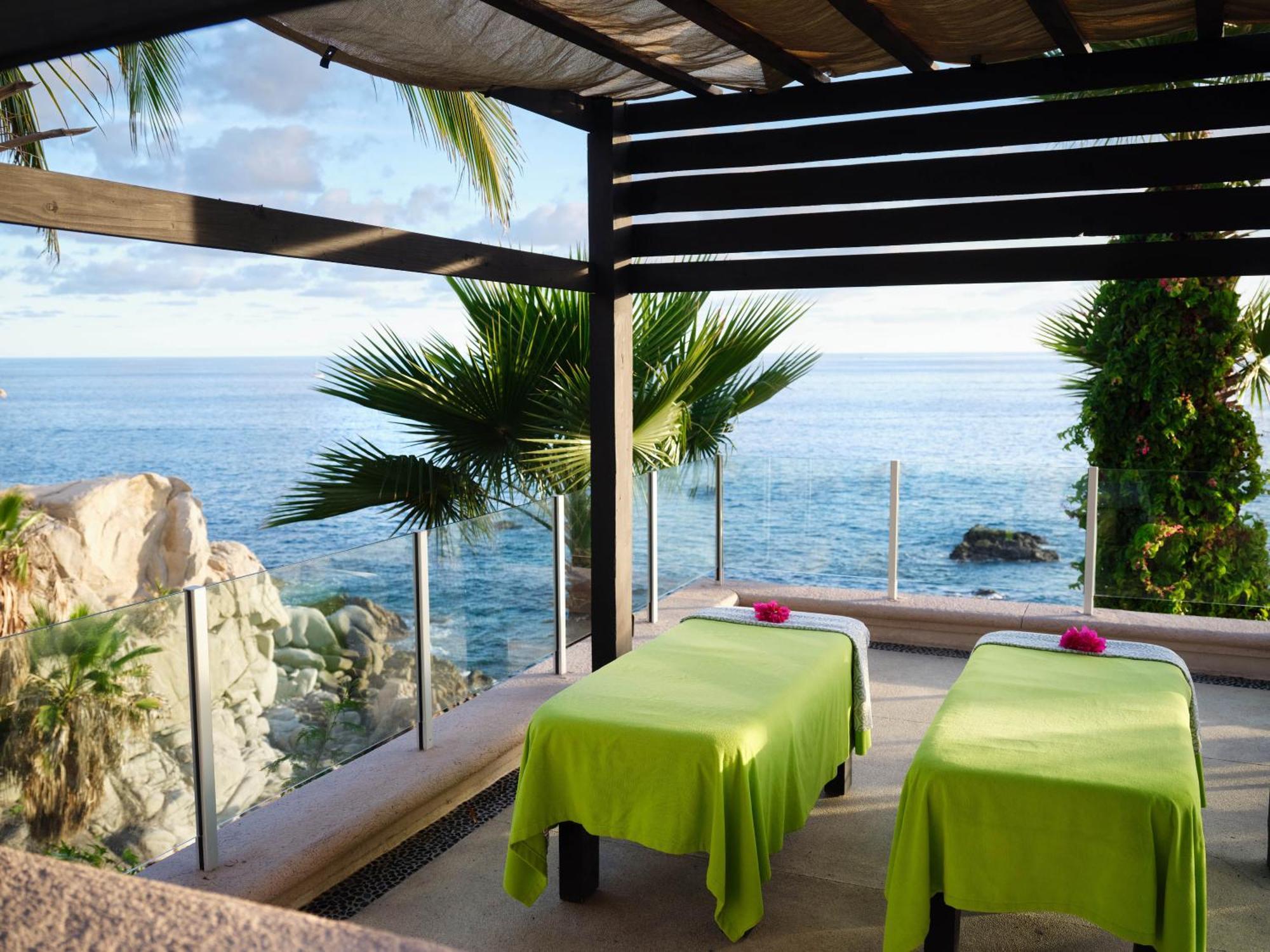 Hotel Hyatt Vacation Club At Sirena Del Mar Cabo San Lucas Exteriér fotografie