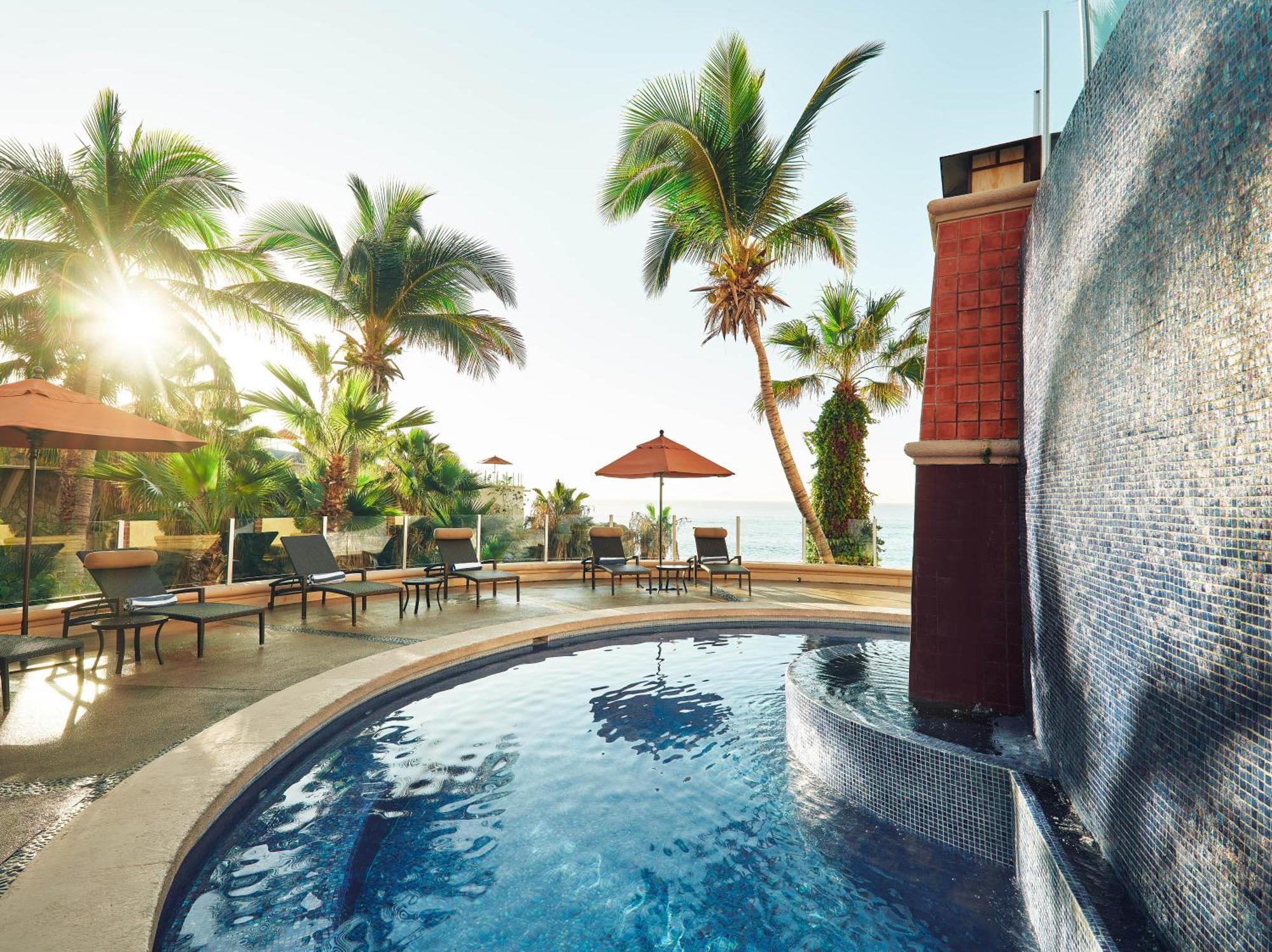 Hotel Hyatt Vacation Club At Sirena Del Mar Cabo San Lucas Exteriér fotografie