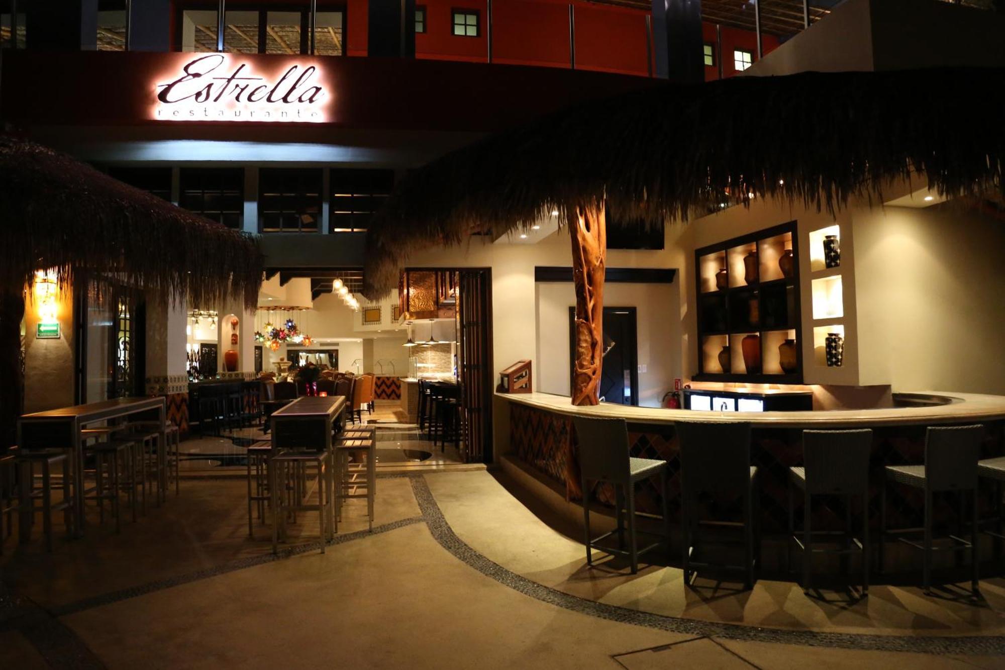 Hotel Hyatt Vacation Club At Sirena Del Mar Cabo San Lucas Exteriér fotografie