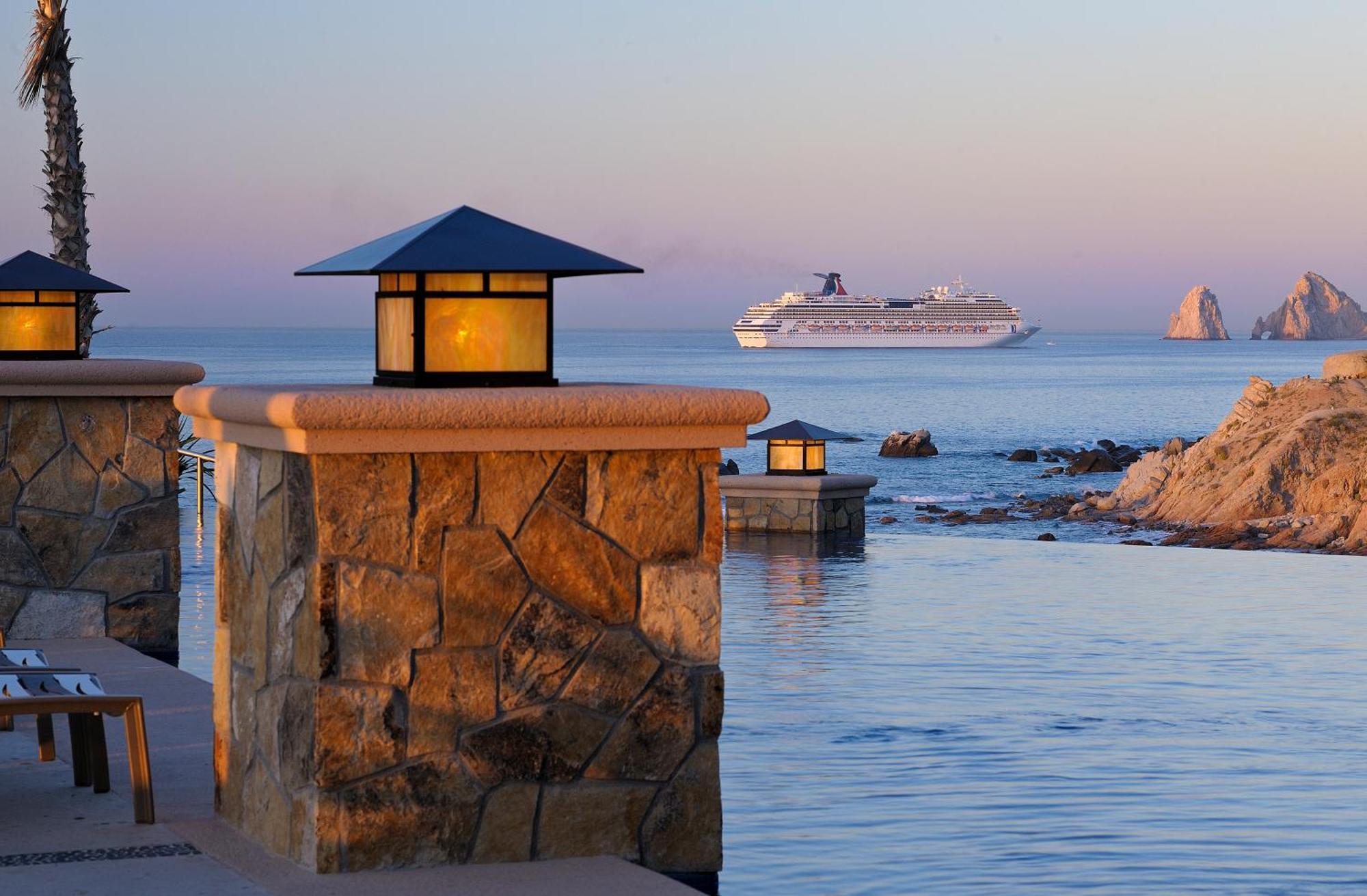 Hotel Hyatt Vacation Club At Sirena Del Mar Cabo San Lucas Exteriér fotografie