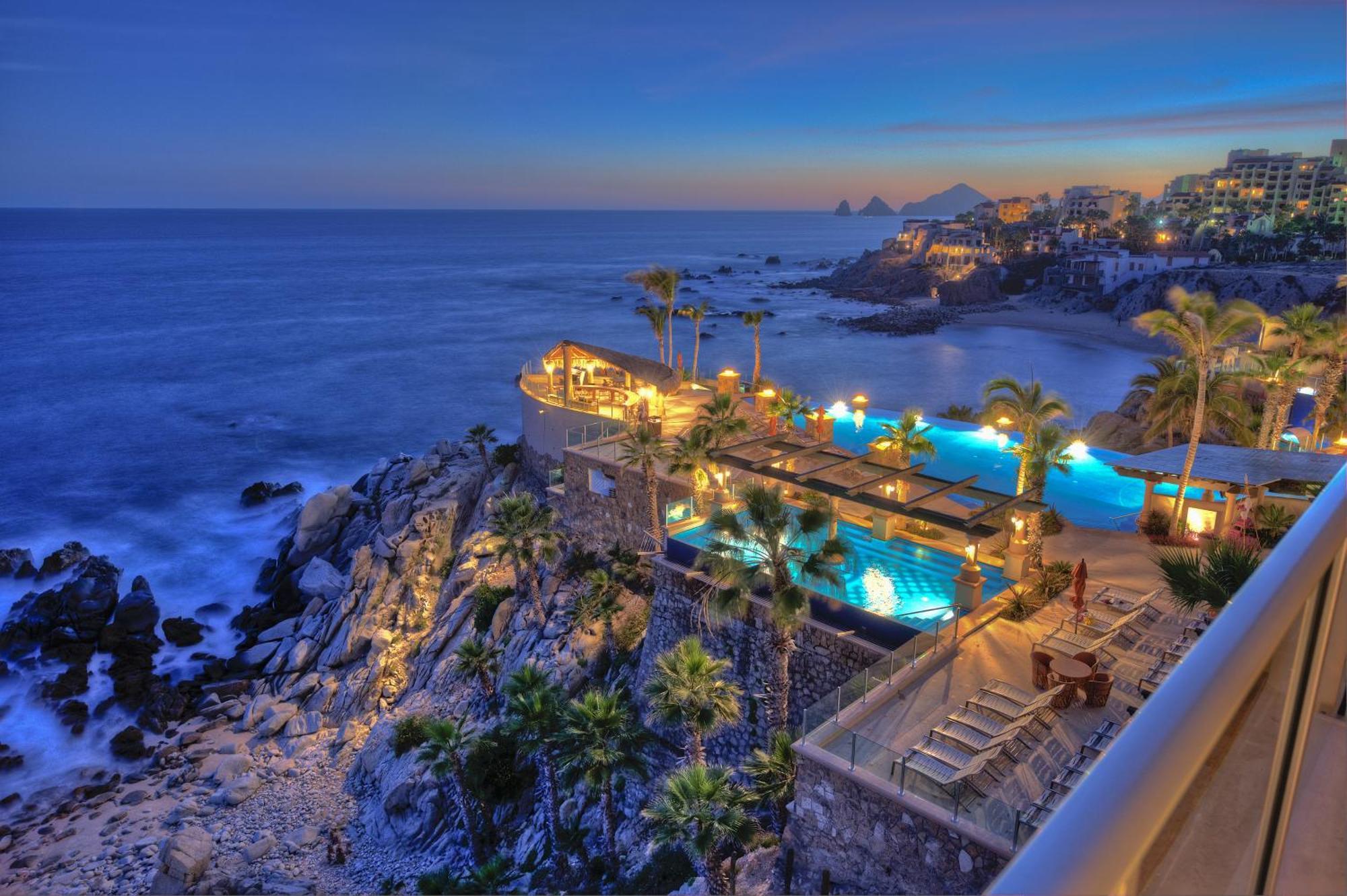Hotel Hyatt Vacation Club At Sirena Del Mar Cabo San Lucas Exteriér fotografie