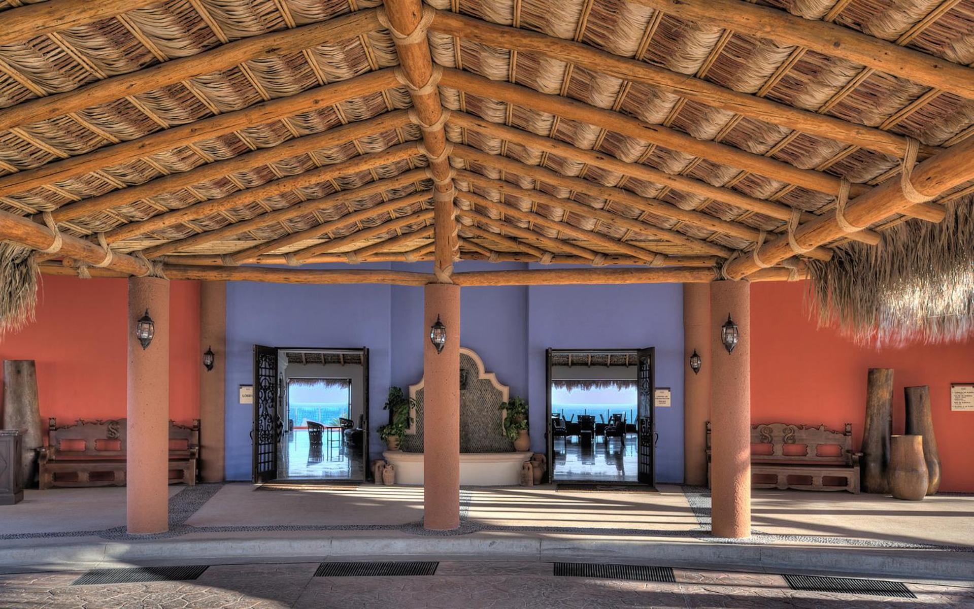 Hotel Hyatt Vacation Club At Sirena Del Mar Cabo San Lucas Exteriér fotografie