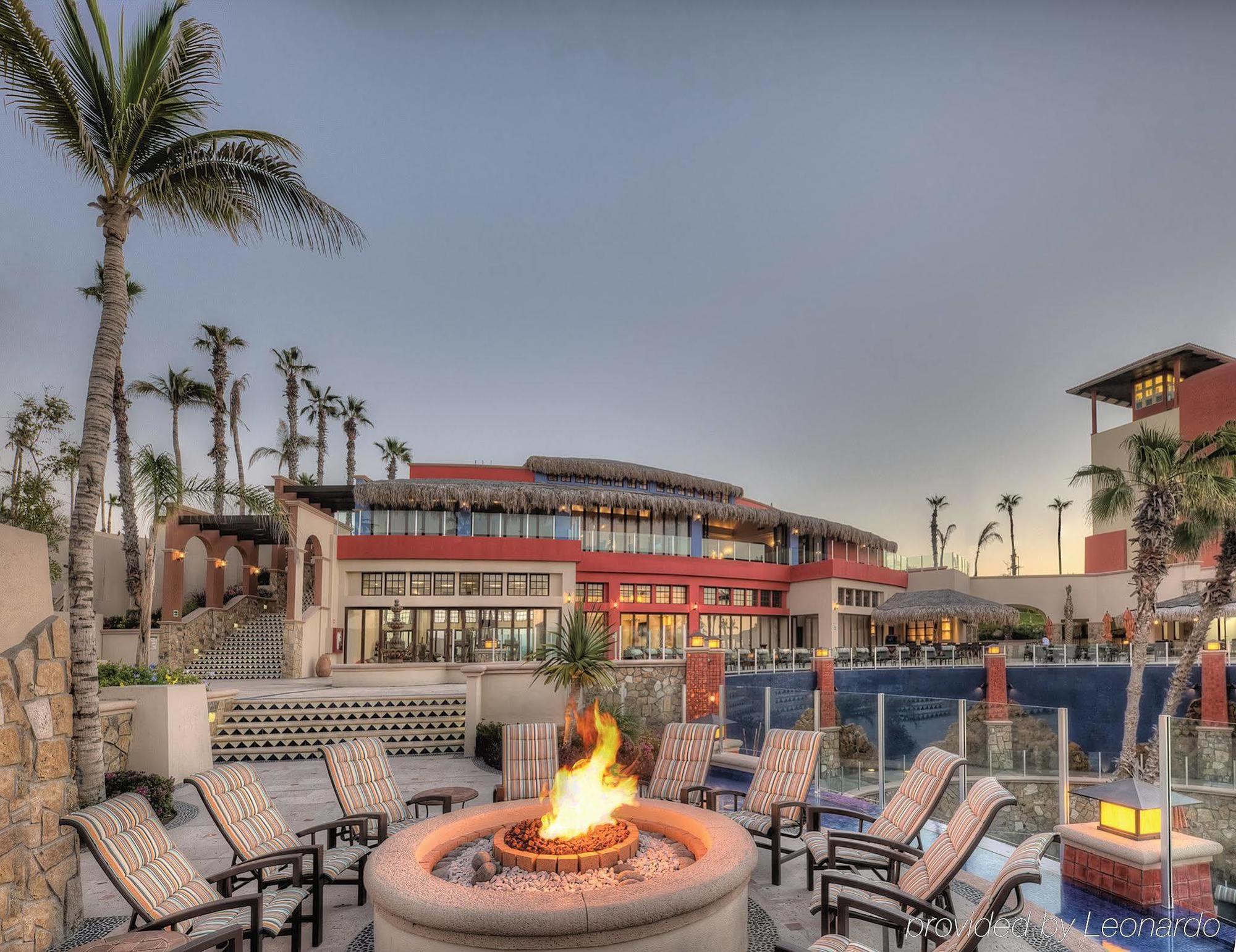 Hotel Hyatt Vacation Club At Sirena Del Mar Cabo San Lucas Exteriér fotografie