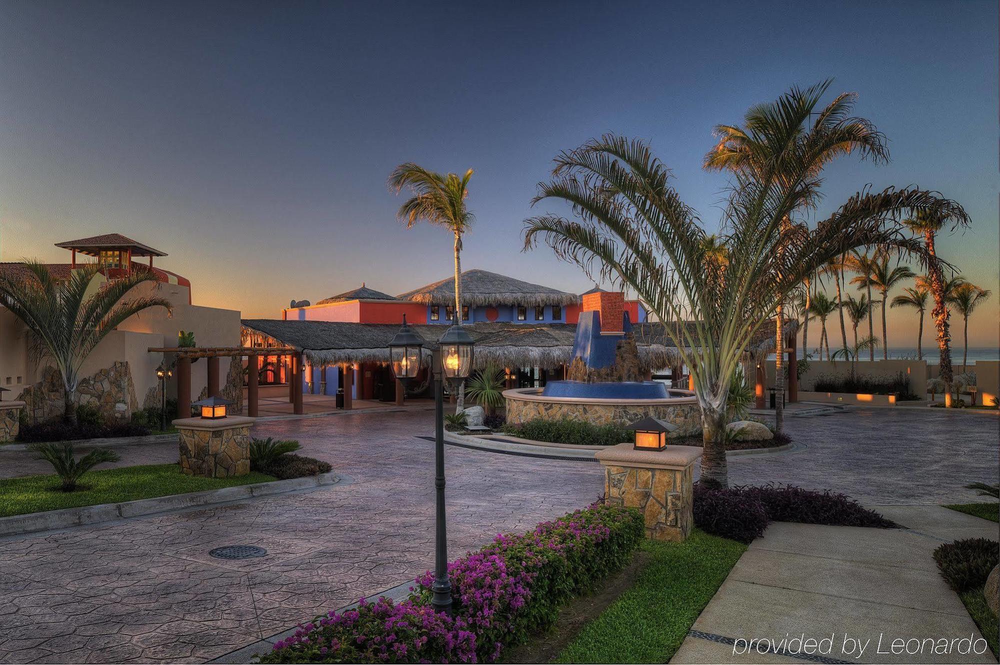 Hotel Hyatt Vacation Club At Sirena Del Mar Cabo San Lucas Exteriér fotografie