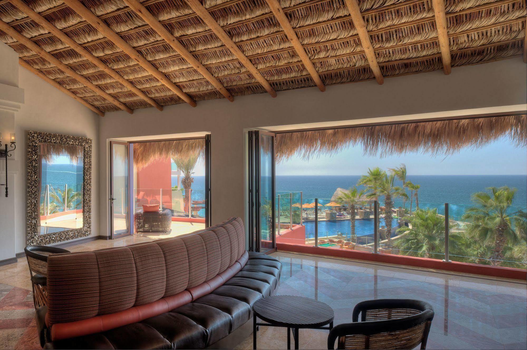 Hotel Hyatt Vacation Club At Sirena Del Mar Cabo San Lucas Exteriér fotografie