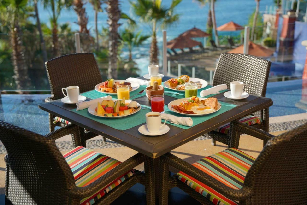 Hotel Hyatt Vacation Club At Sirena Del Mar Cabo San Lucas Exteriér fotografie