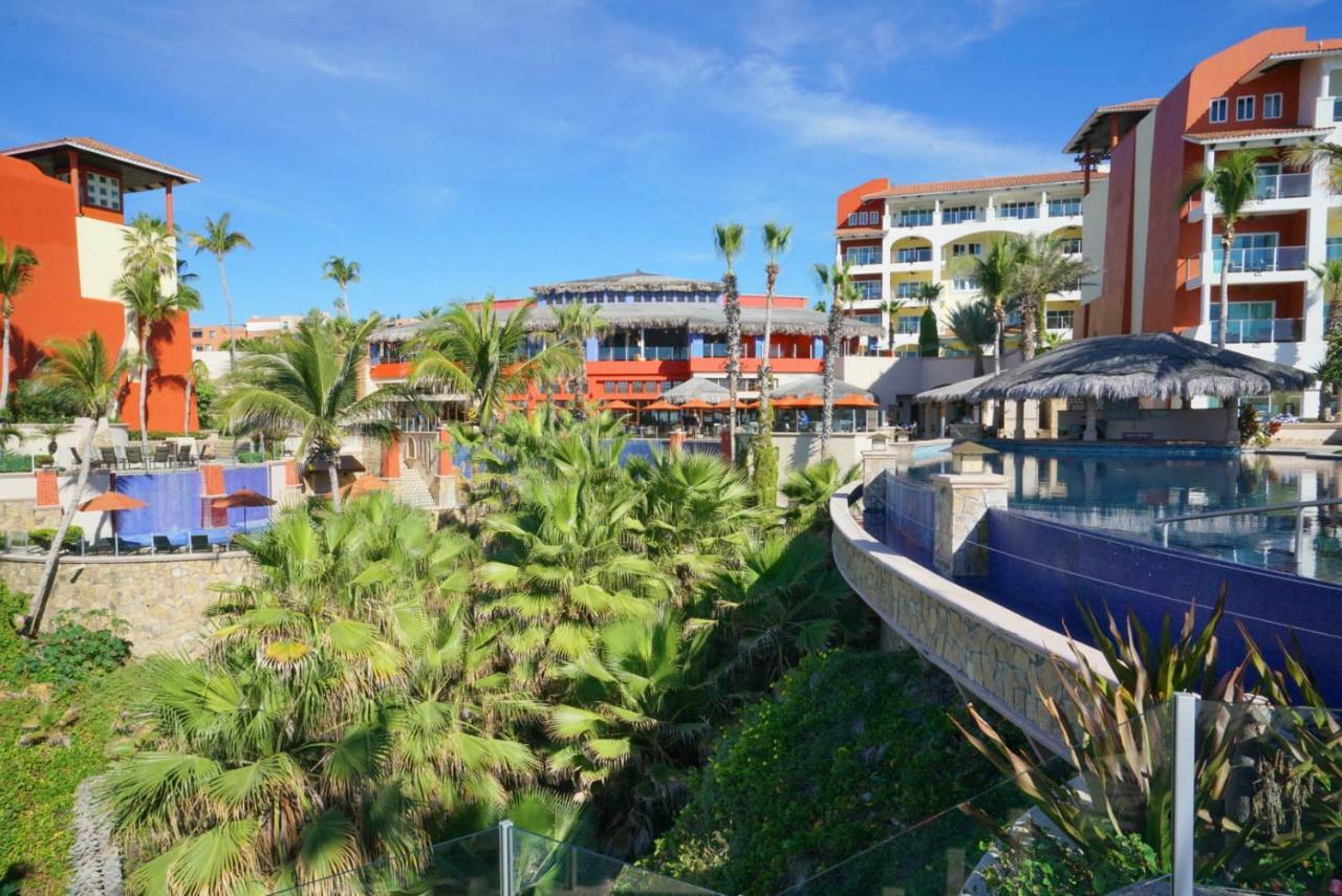 Hotel Hyatt Vacation Club At Sirena Del Mar Cabo San Lucas Exteriér fotografie