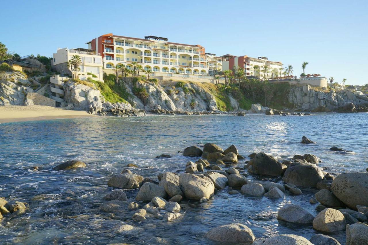 Hotel Hyatt Vacation Club At Sirena Del Mar Cabo San Lucas Exteriér fotografie